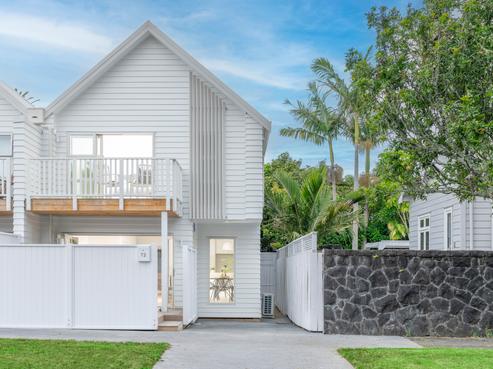 72 King Edward Street, Sandringham