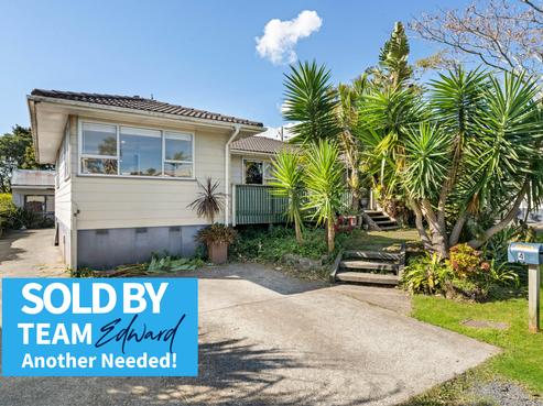 4 Spode Place, Henderson