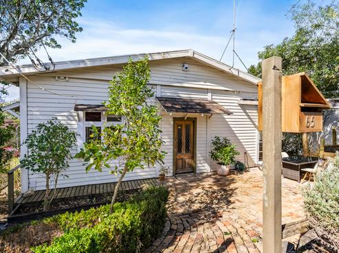 65 Finch Street, Morningside