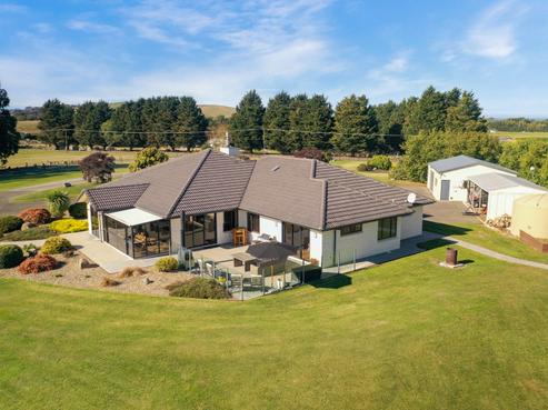 178 Awamoa Road, Oamaru