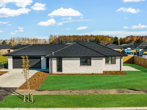3 Meadow View Drive, Belfast