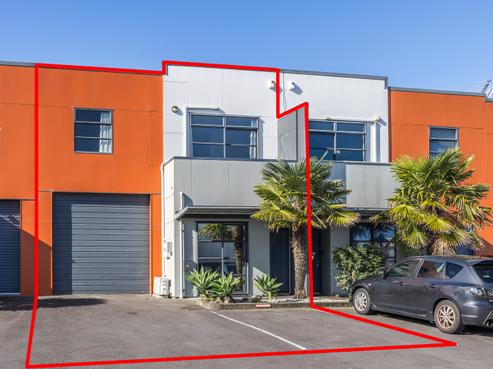 2/5 Freeman Way, Manukau