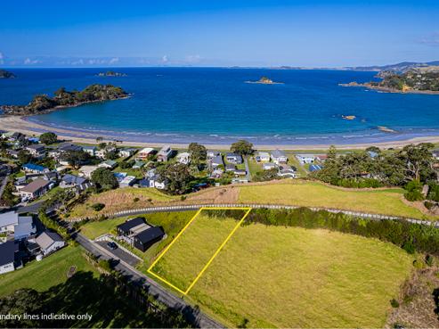 9 Omahu Nui Way, Oakura Coast