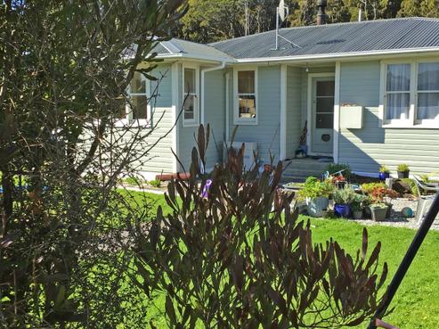 11 Muturimu Road, Jackson Bay