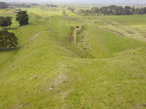 338 Foxton Shannon Road, Foxton