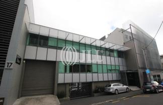 Fantastic Falcon Street Tenancy with Loading Bay