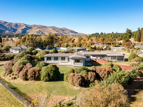 85 Newcastle Road, Hawea Flat
