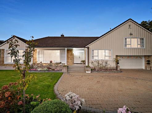 18A Military Road, Boulcott