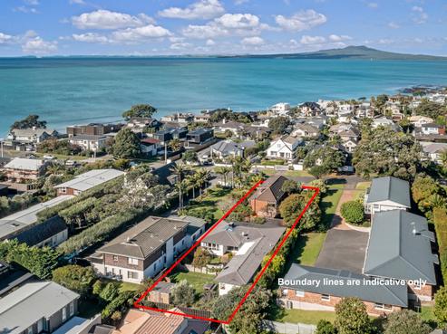 22A Saltburn Road, Milford