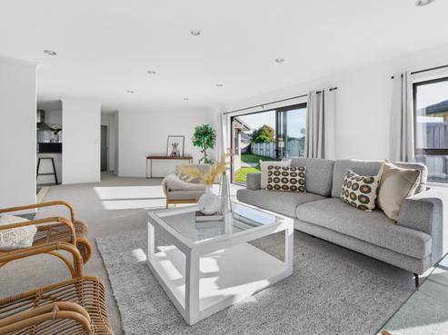 63 Aquila Crescent, Rototuna North