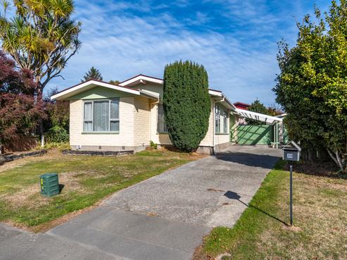 49 Gladson Avenue, Sockburn