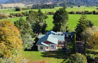 Lot 3 Solly Road, Rockville, Collingwood