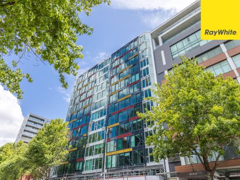 117/135 Hobson Street, Auckland Central