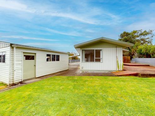 58 Roberts Avenue, Aramoho