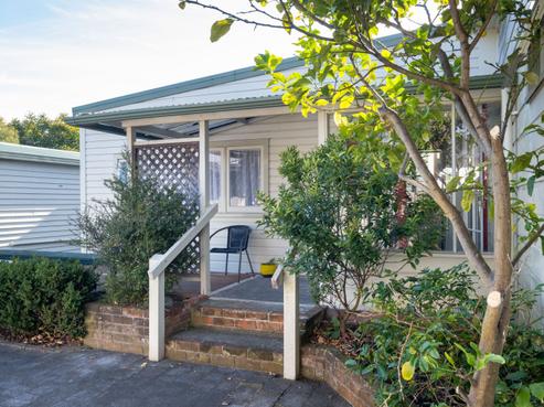 84 Vigor Brown Street, Napier South