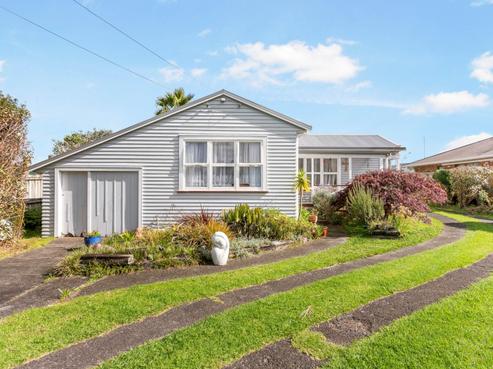 63 Harrisville Road, Tuakau