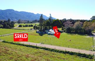 Lot 1 55 Solly Road, Rockville, Collingwood