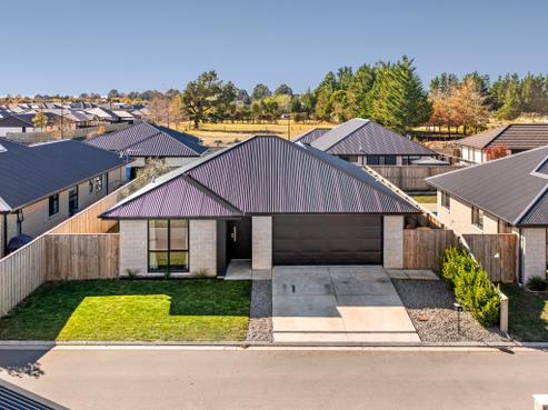 5 Chris Drive, Rolleston