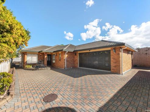 10A Brains Road, Kelston