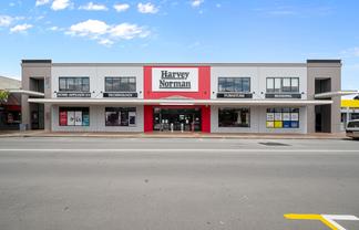 Well positioned LFR tenancy in Blenheim