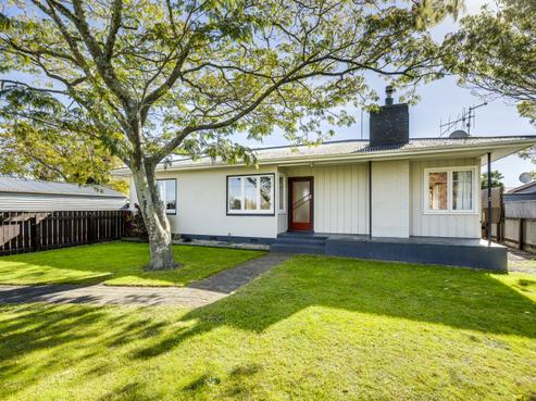 1404 Jellicoe Street, Mayfair