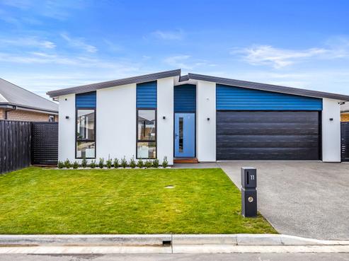 11 Eldridge Street, Woodend
