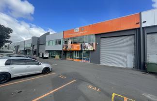 Tidy Unit with Frontage | AVAILABLE NOW