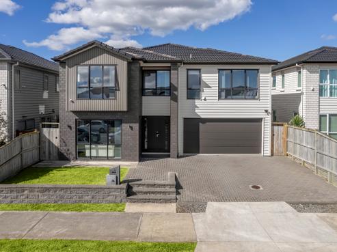 30 Hikuawa Road, Flat Bush