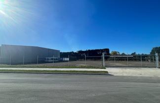 For Lease - Richmond Yard