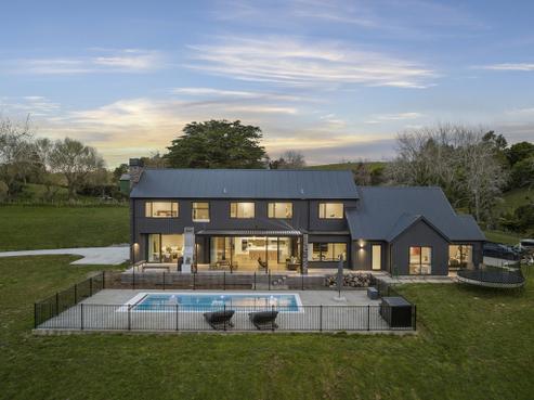 111 Glenmore Road, Coatesville