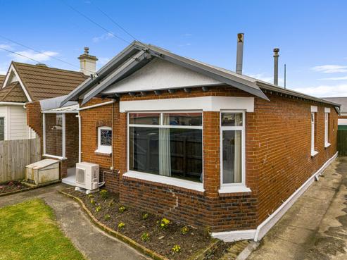 97 Prince Albert Road, Saint Kilda
