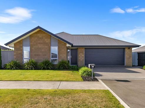 510 East Maddisons Road, Springston