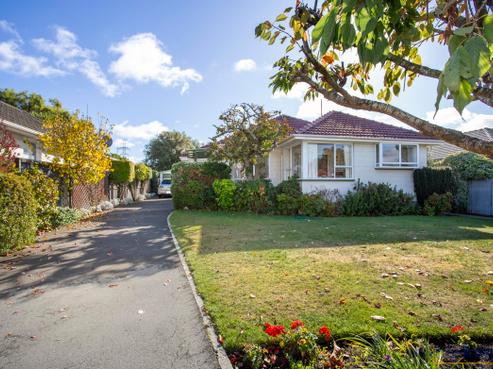 14 Steele Street, Hornby