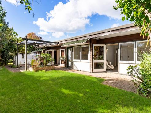 1/31 Wendover Road, Glendowie