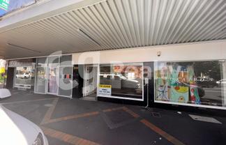 High Exposure Character Retail in Eden Terrace 