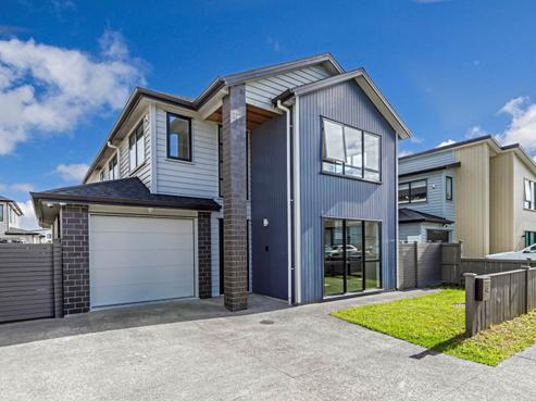 8 Bomber Lane, Whenuapai