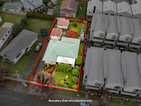 29 Camp Road, Mount Wellington
