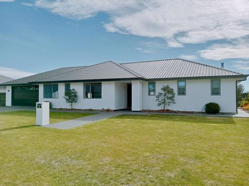 3 Kelburn Place, Tinwald