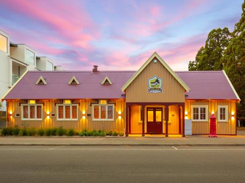 319 Hardy Street, Nelson City