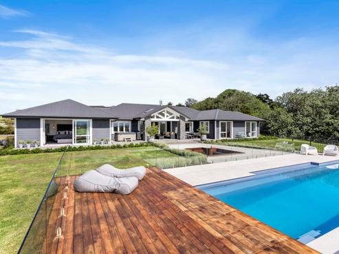 13 Suzanna Lane, Paerata