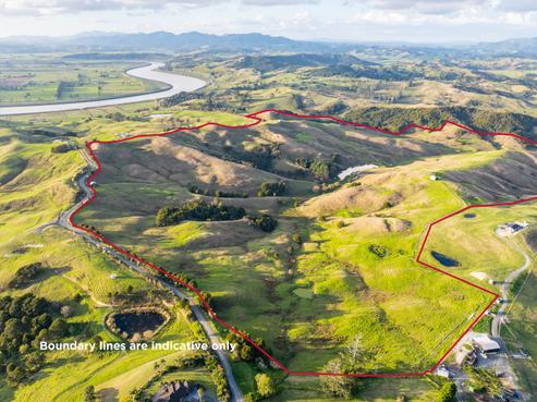 98 Rowland Road, Dargaville