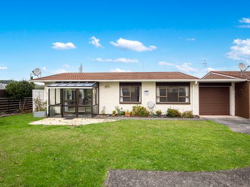 8B Park Avenue, Kensington