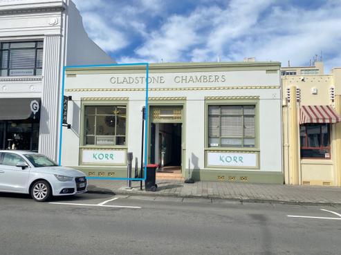 50 Tennyson Street, Napier South