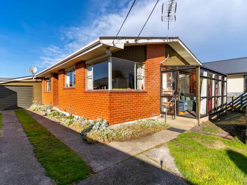 207 Oxford Street, South Dunedin