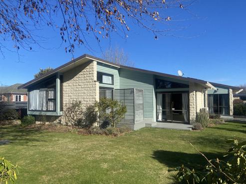 97 Winter Street, Ashburton