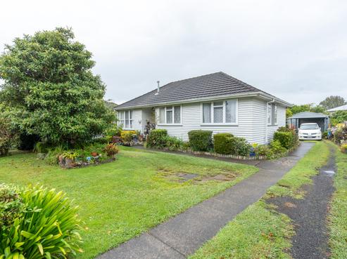 211 Massey Street, Frankton