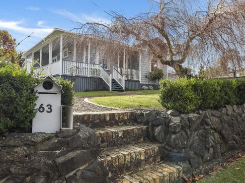63 Coronation Road, Morrinsville