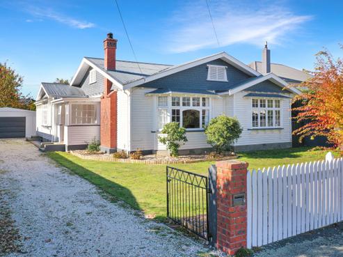 7 Philip Street, Ashburton