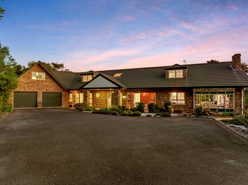 52 Lamont Drive, Kamo