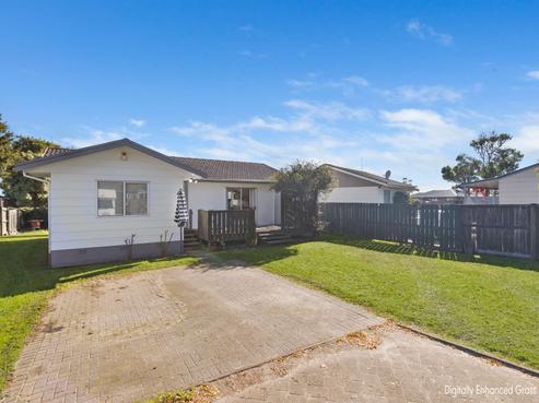 17 Bronte Place, Owhata